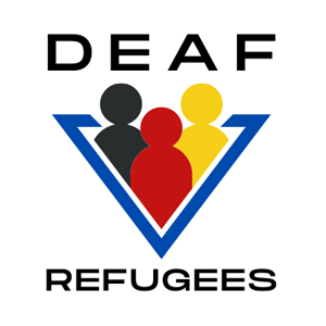 (c) Deafrefugees.de